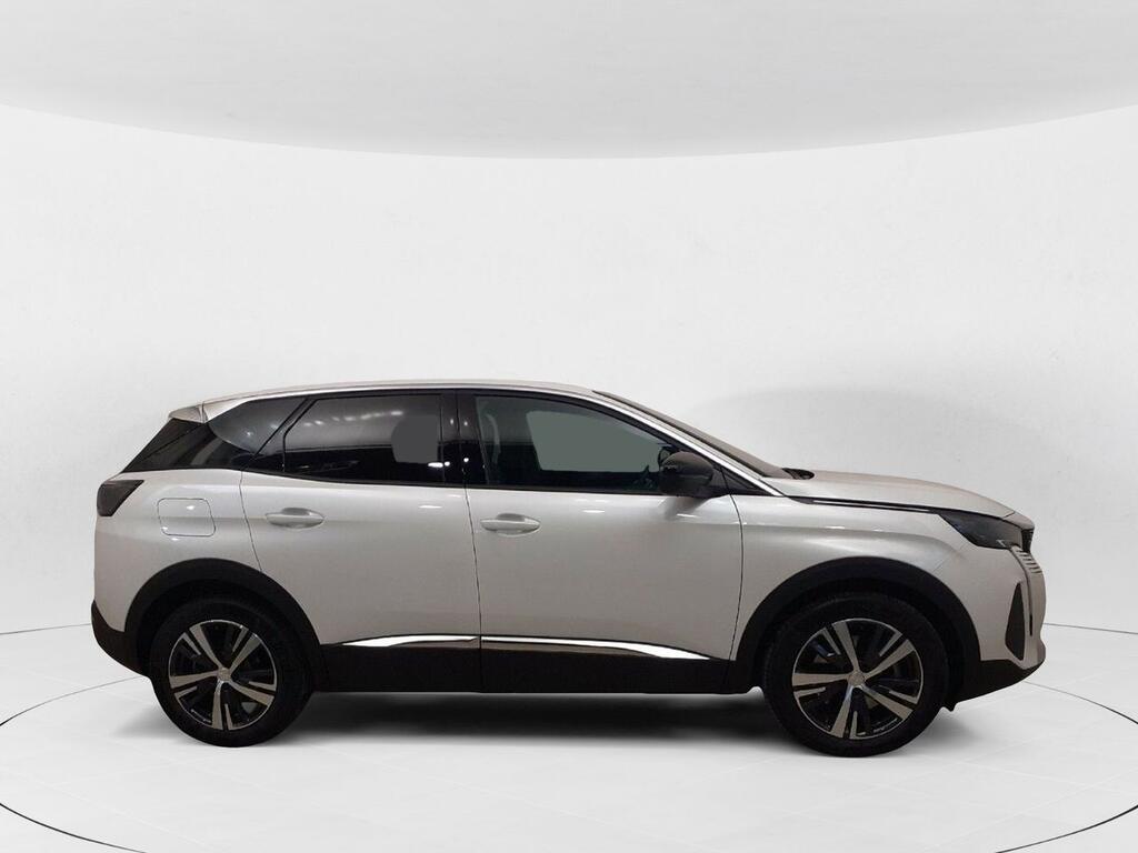 Peugeot 3008 ALLURE PACK 1.6 PLUG-IN HYBRID 225CV E-AUTO 5P