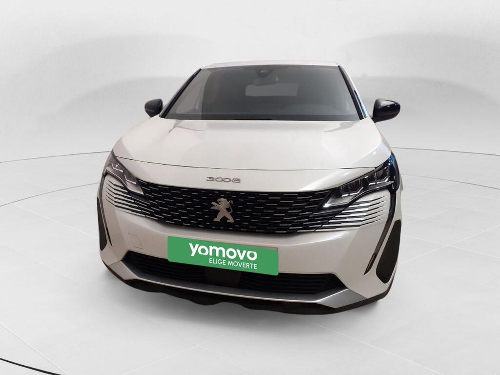 Peugeot 3008 ALLURE PACK 1.6 PLUG-IN HYBRID 225CV E-AUTO 5P 4