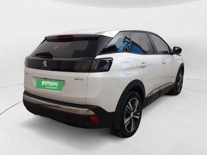 Peugeot 3008 ALLURE PACK 1.6 PLUG-IN HYBRID 225CV E-AUTO 5P