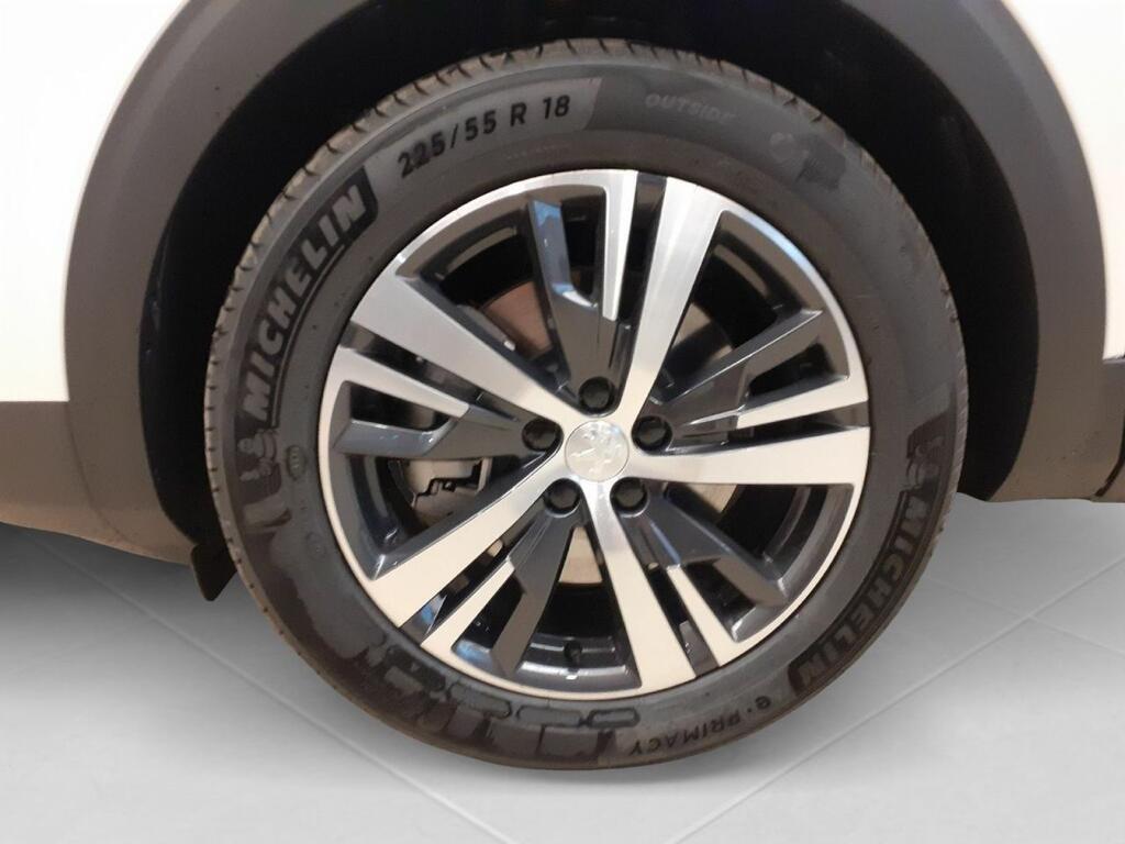 Peugeot 3008 ALLURE PACK 1.6 PLUG-IN HYBRID 225CV E-AUTO 5P 11