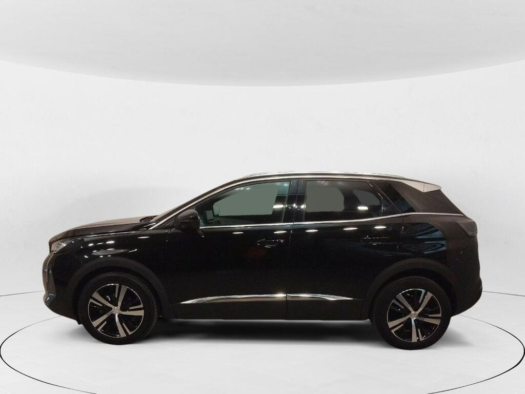 Peugeot 3008 GT 1.2 PURETECH 130 CV S&S AUTO 5P 4