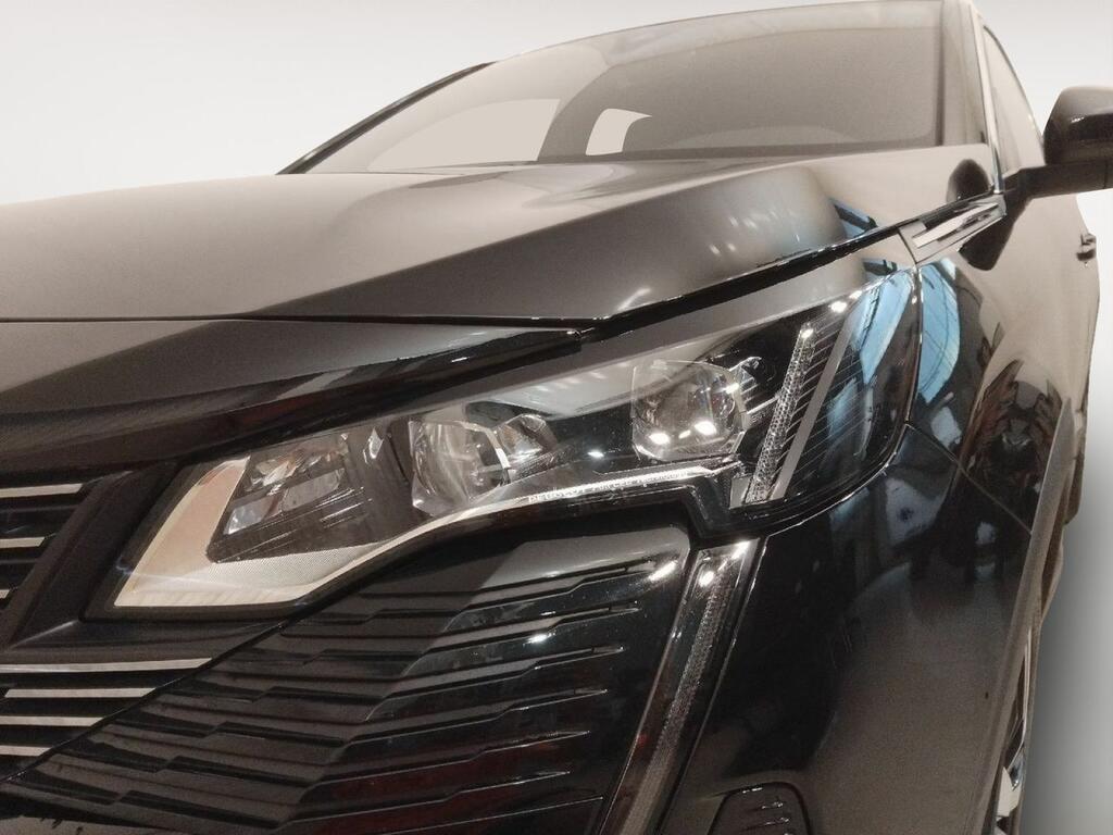 Peugeot 3008 GT 1.2 PURETECH 130 CV S&S AUTO 5P 17