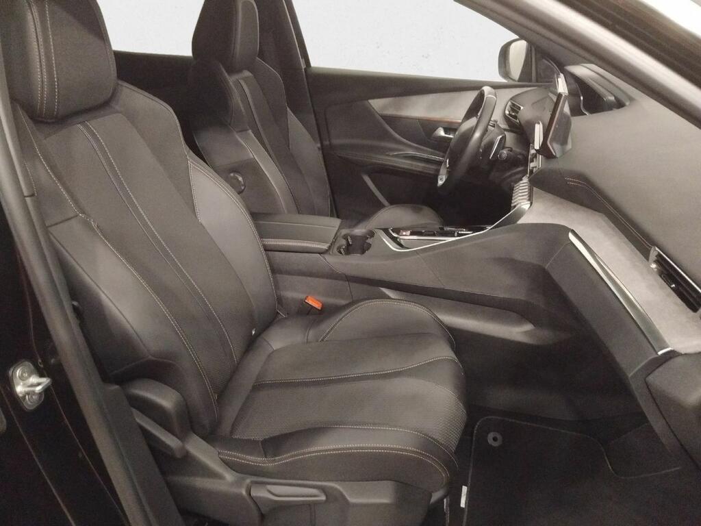 Peugeot 3008 GT 1.2 PURETECH 130 CV S&S AUTO 5P 13