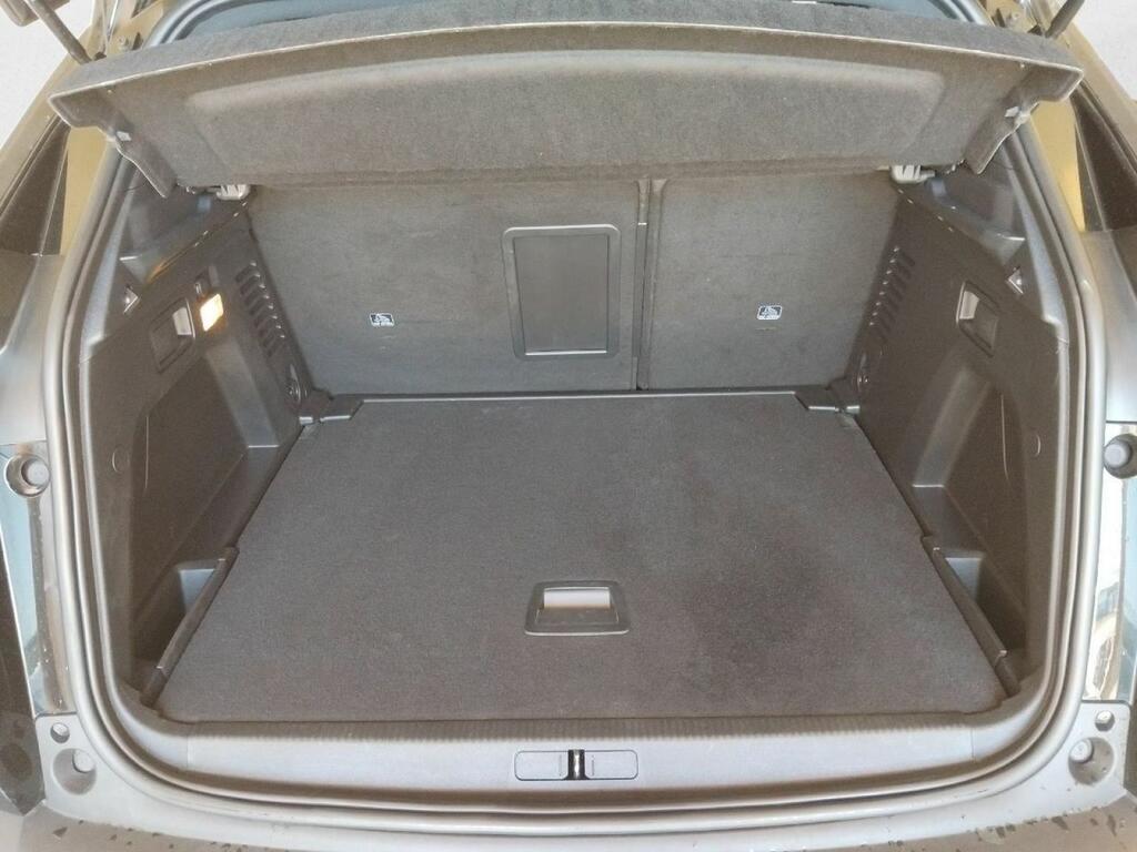 Peugeot 3008 GT 1.2 PURETECH 130 CV S&S AUTO 5P 16