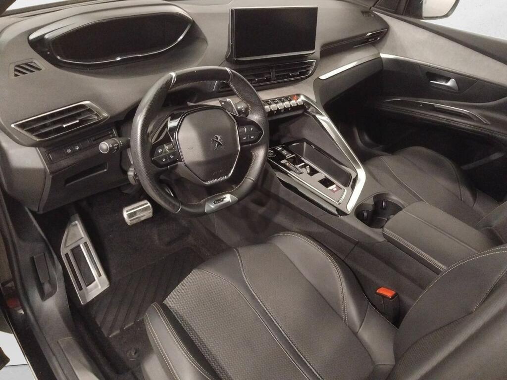 Peugeot 3008 GT 1.2 PURETECH 130 CV S&S AUTO 5P 6