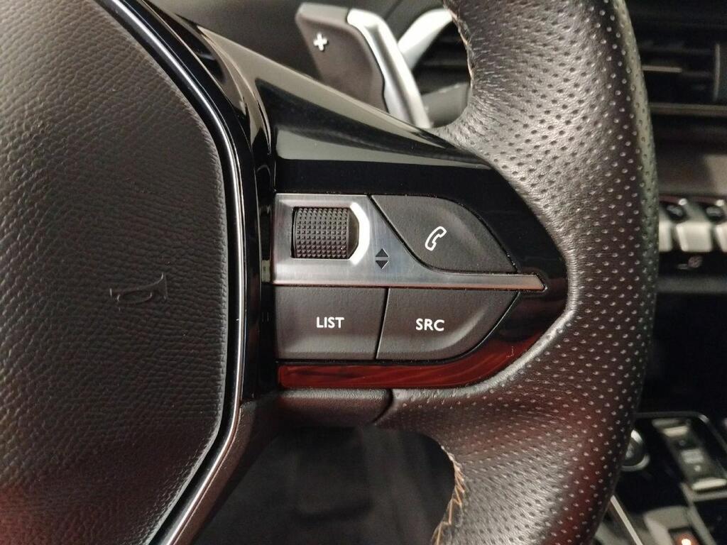 Peugeot 3008 GT 1.2 PURETECH 130 CV S&S AUTO 5P 10