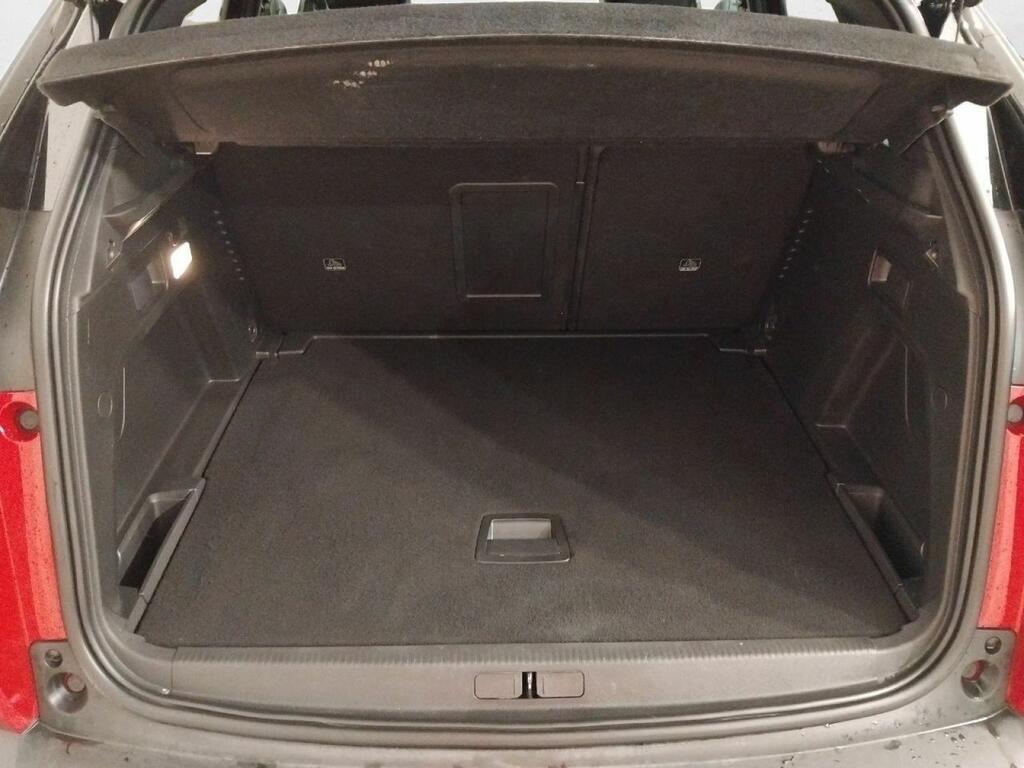 Peugeot 3008 GT 1.2 PURETECH 130 CV S&S AUTO 5P 16