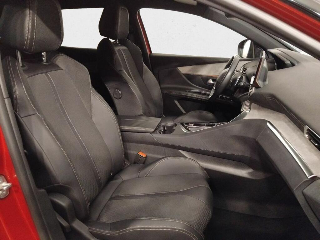 Peugeot 3008 GT 1.2 PURETECH 130 CV S&S AUTO 5P 13