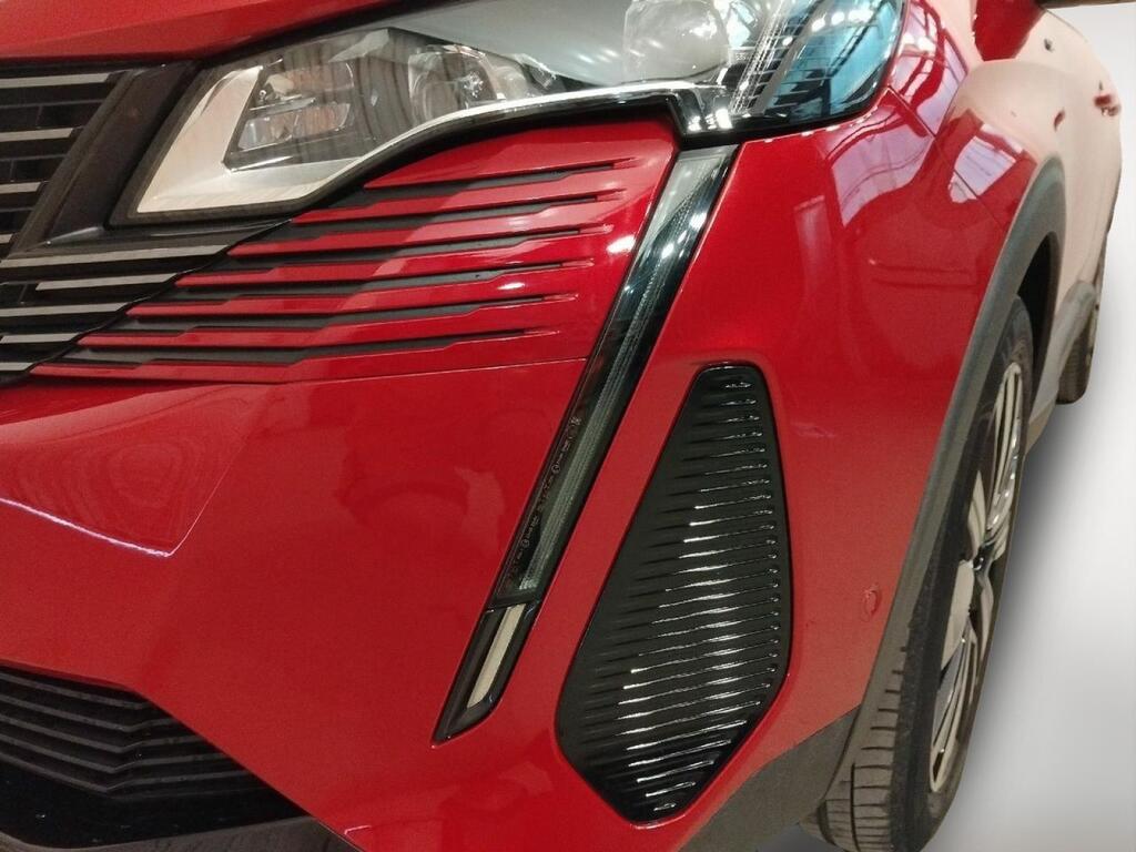 Peugeot 3008 GT 1.2 PURETECH 130 CV S&S AUTO 5P 17