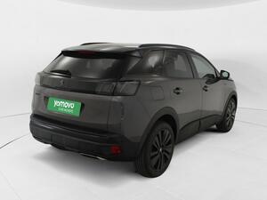 Peugeot 3008 GT 1.2 PURETECH 130 CV S&S AUTO 5P