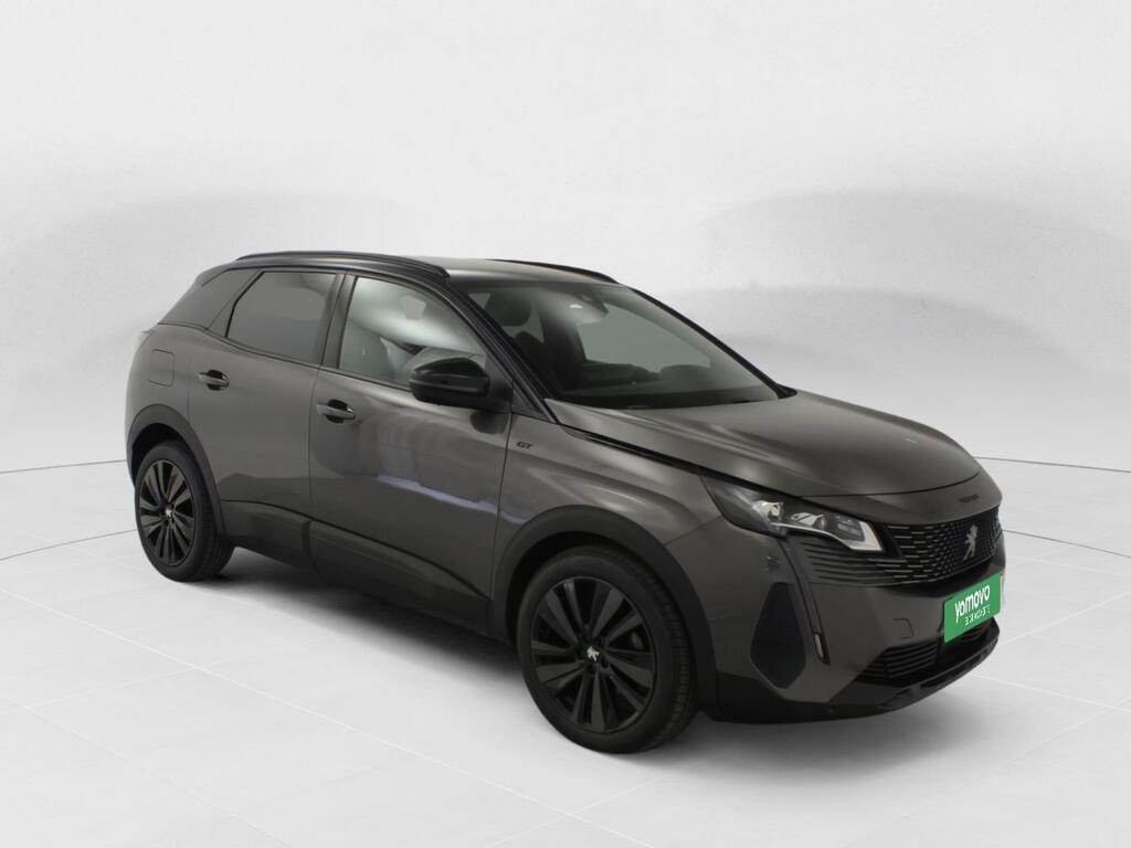 Peugeot 3008 GT 1.2 PURETECH 130 CV S&S AUTO 5P 6