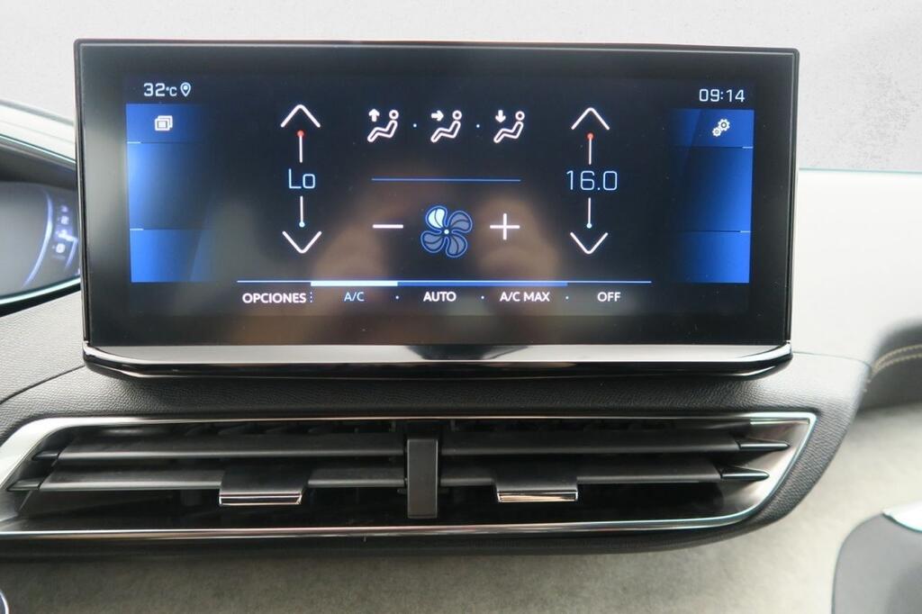 Peugeot 3008 GT 1.2 PURETECH 130 CV S&S AUTO 5P 10