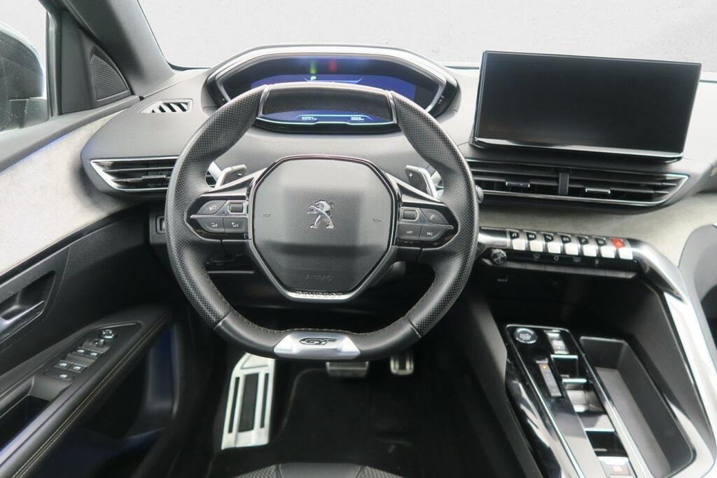 Peugeot 3008 GT 1.2 PURETECH 130 CV S&S AUTO 5P 14