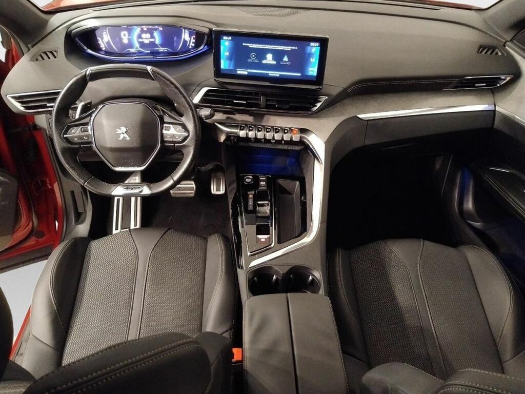 Peugeot 3008 GT 1.5 BLUEHDI 130 CV AUTO S&S 5P 7