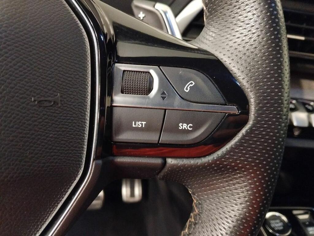 Peugeot 3008 GT 1.5 BLUEHDI 130 CV AUTO S&S 5P 9