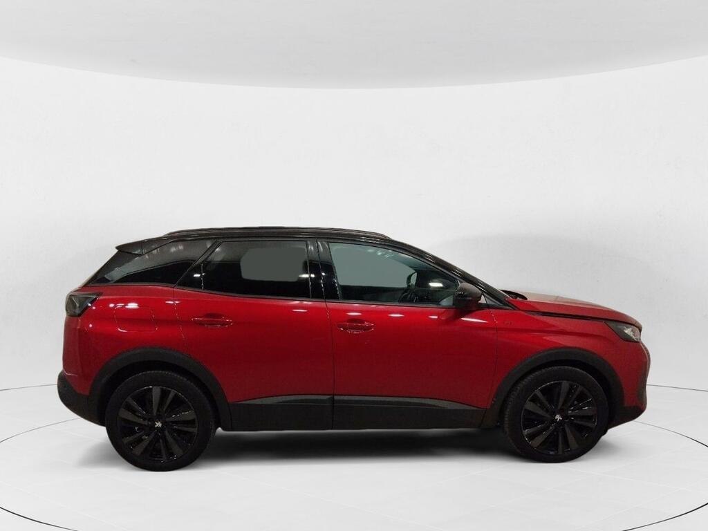 Peugeot 3008 GT 1.5 BLUEHDI 130 CV AUTO S&S 5P 5