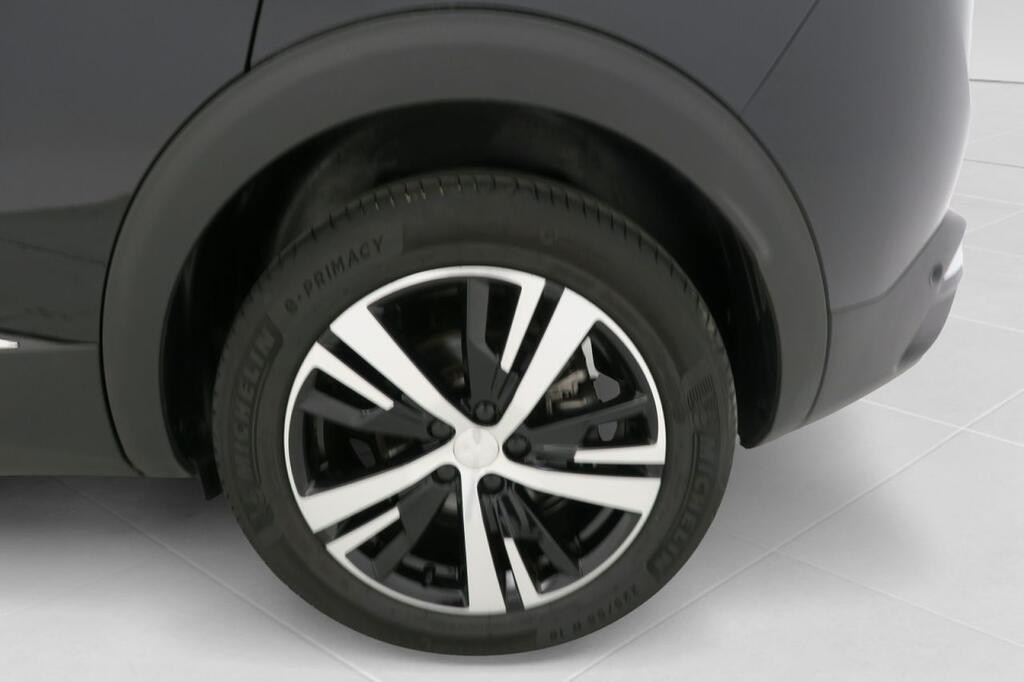 Peugeot 3008 GT 1.5 BLUEHDI 130 CV AUTO S&S 5P 24