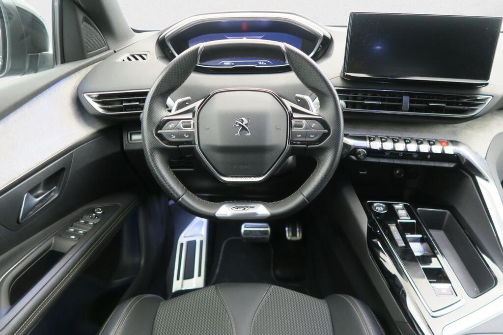 Peugeot 3008 GT 1.5 BLUEHDI 130 CV AUTO S&S 5P 13