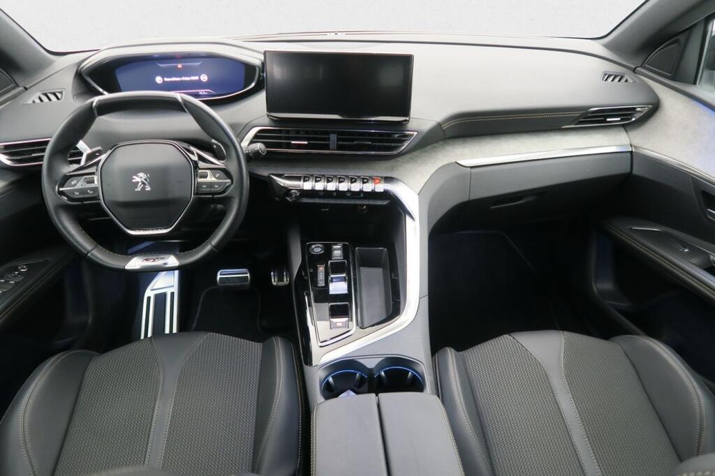 Peugeot 3008 GT 1.5 BLUEHDI 130 CV AUTO S&S 5P 14