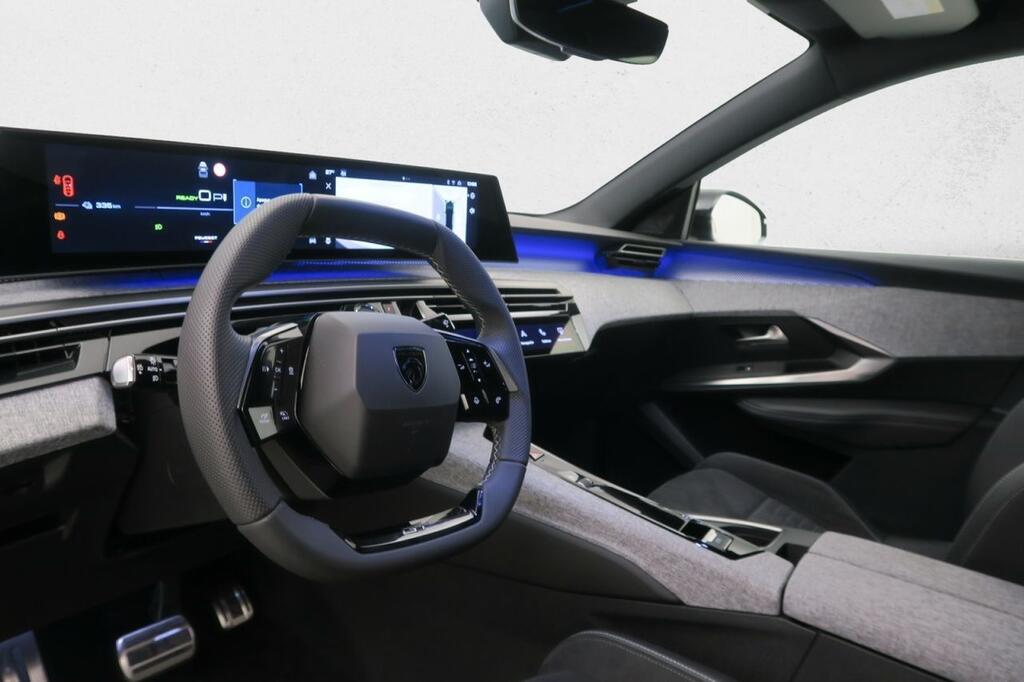Peugeot 3008 GT ELECTRICO BEV 214CV 157KW 5P 7
