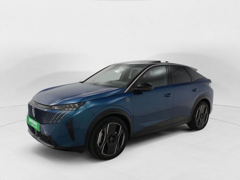 Peugeot 3008 GT ELECTRICO BEV 214CV 157KW 5P 4