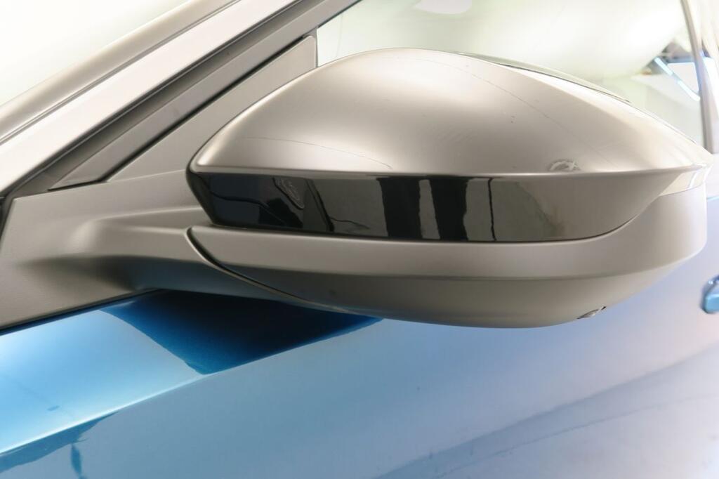 Peugeot 3008 GT ELECTRICO BEV 214CV 157KW 5P 21