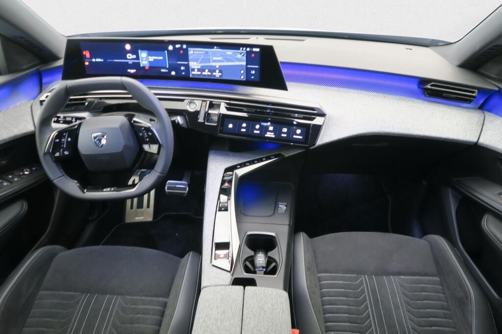 Peugeot 3008 GT ELECTRICO BEV 214CV 157KW 5P 6
