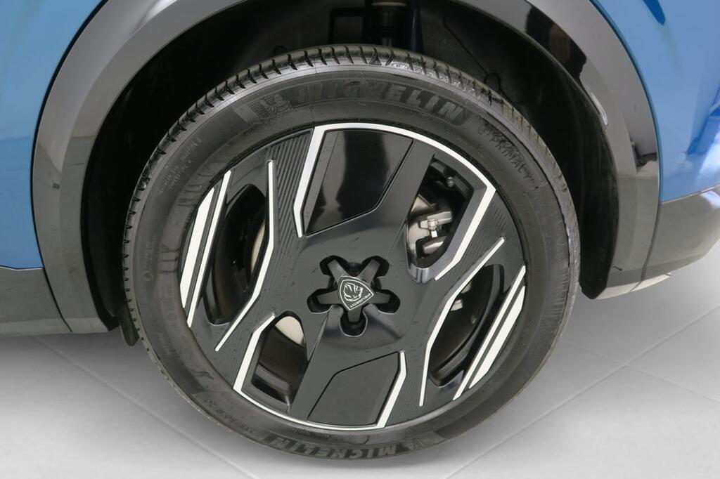 Peugeot 3008 GT ELECTRICO BEV 214CV 157KW 5P 22