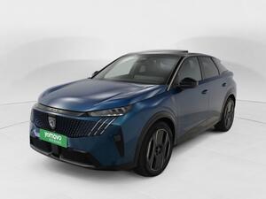Peugeot 3008 GT ELECTRICO BEV 214CV 157KW 5P