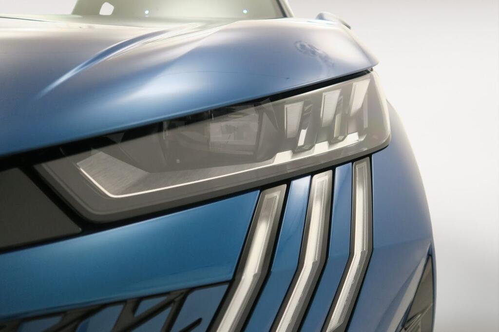 Peugeot 3008 GT ELECTRICO BEV 214CV 157KW 5P 20