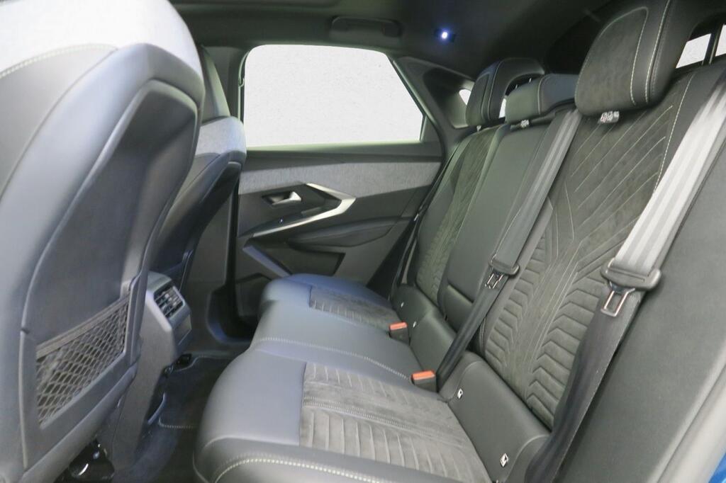 Peugeot 3008 GT ELECTRICO BEV 214CV 157KW 5P 16