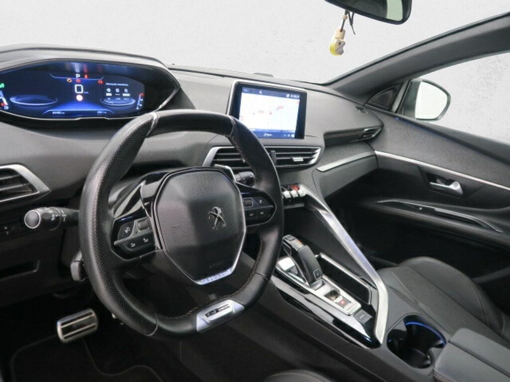 Peugeot 3008 GT LINE 1.2 PURETECH 130CV S&S AUTO 5P 8
