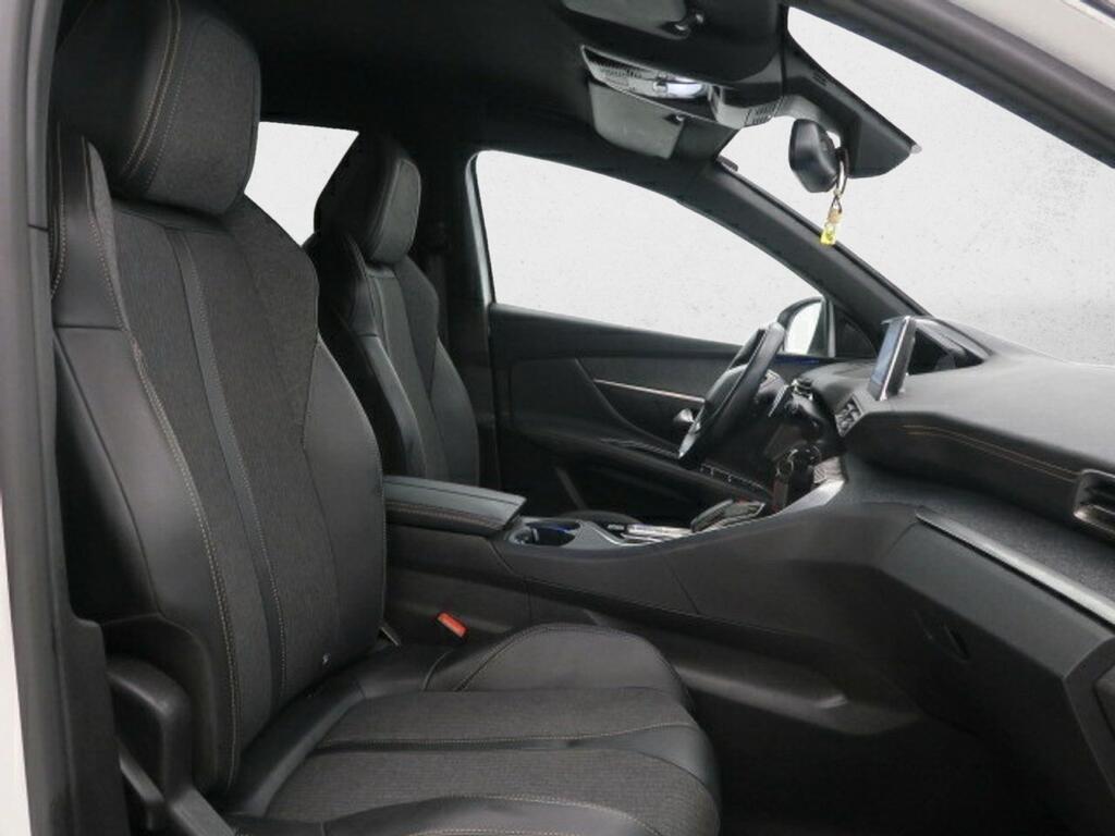 Peugeot 3008 GT LINE 1.2 PURETECH 130CV S&S AUTO 5P 18