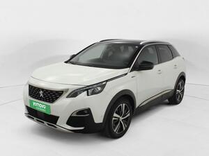Peugeot 3008 GT LINE 1.2 PURETECH 130CV S&S AUTO 5P