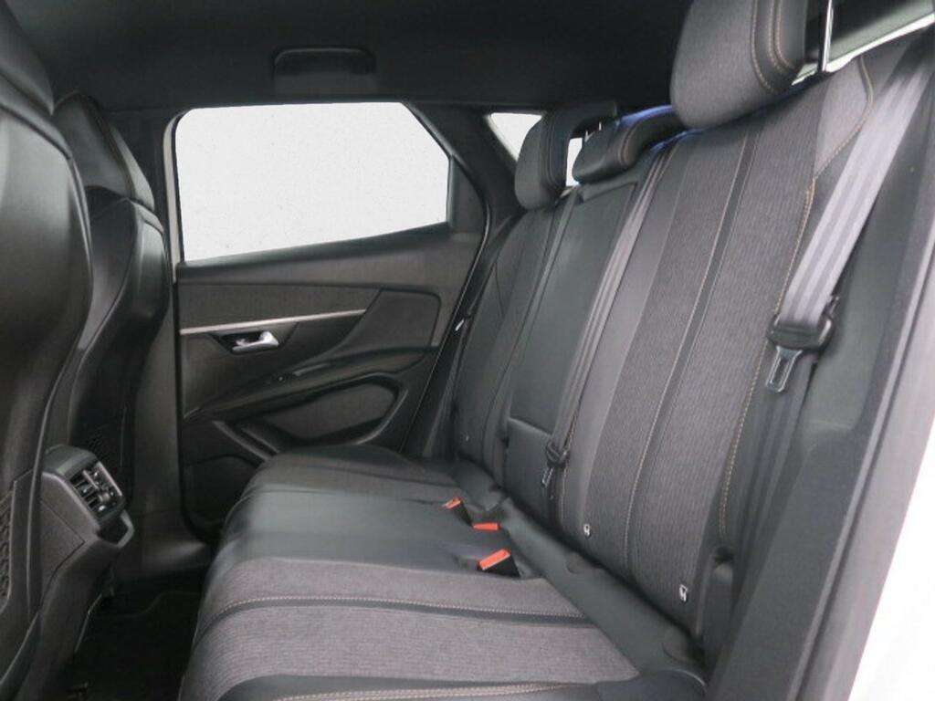 Peugeot 3008 GT LINE 1.2 PURETECH 130CV S&S AUTO 5P 20