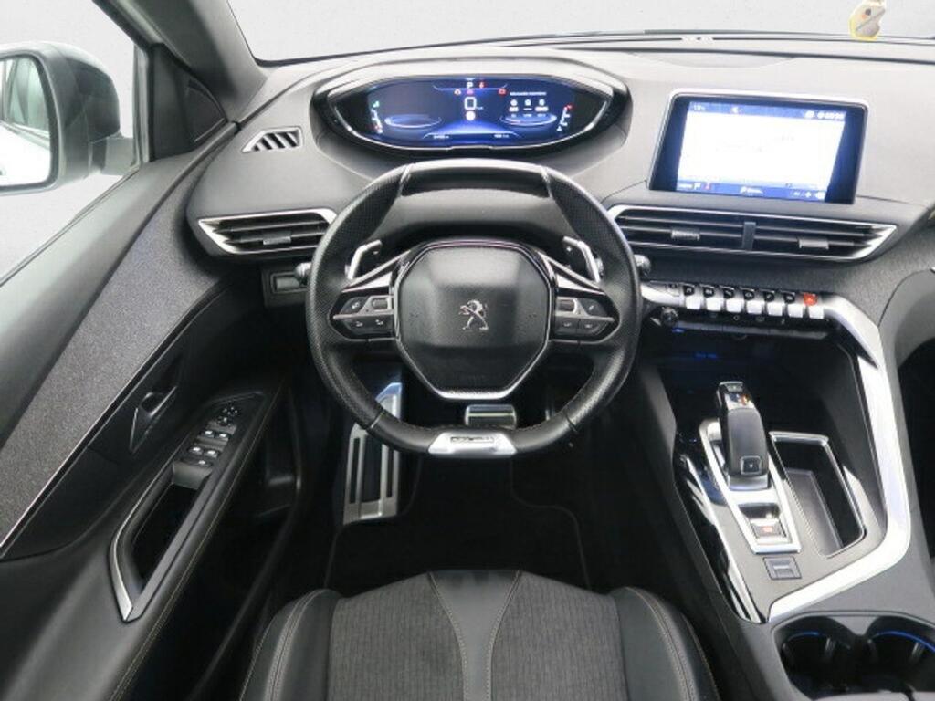 Peugeot 3008 GT LINE 1.2 PURETECH 130CV S&S AUTO 5P 16