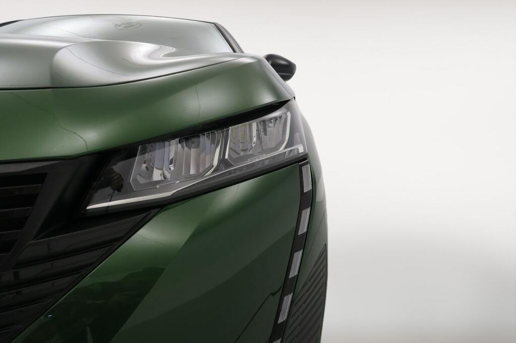 Peugeot 308 5p Active Pack PLUG-IN HYBRID 180 e-EAT8 20