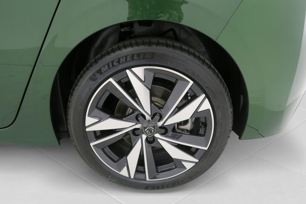 Peugeot 308 5p Active Pack PLUG-IN HYBRID 180 e-EAT8 22