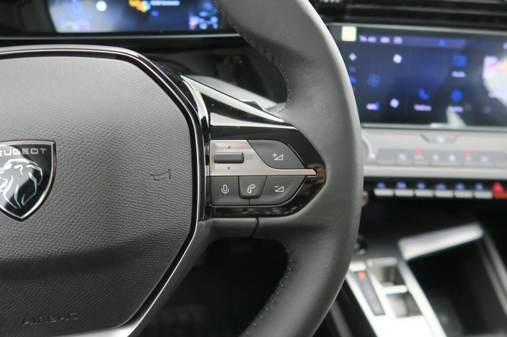 Peugeot 308 5p Active Pack PLUG-IN HYBRID 180 e-EAT8 11