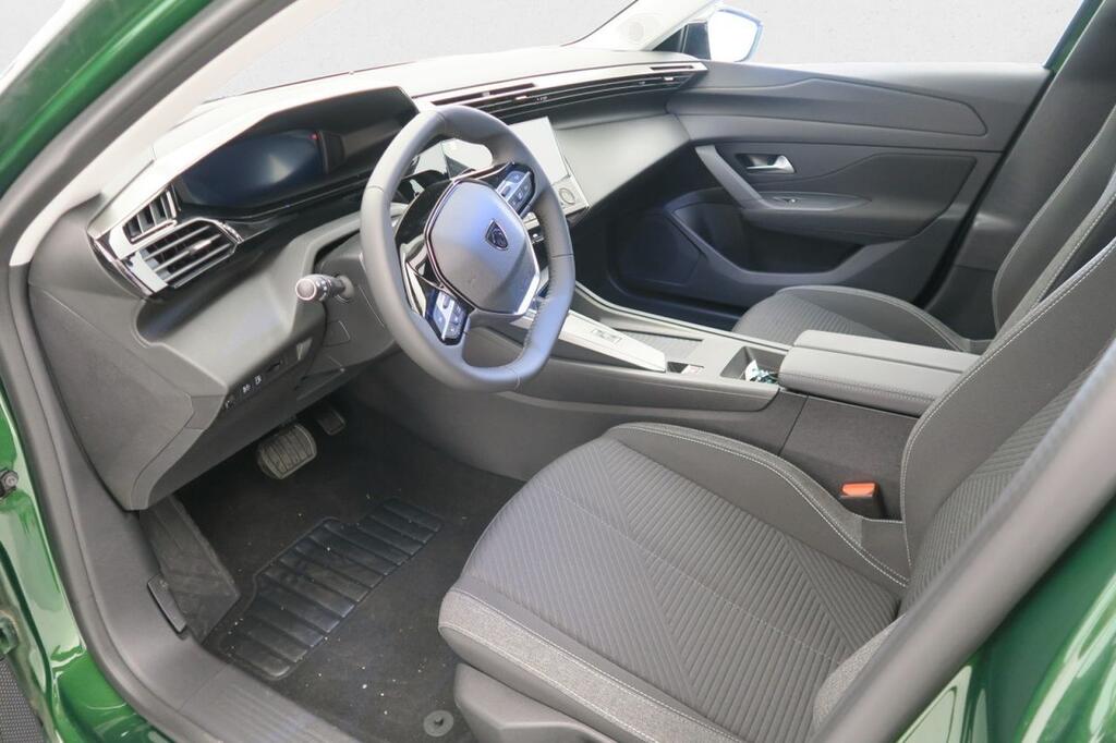 Peugeot 308 5p Active Pack PLUG-IN HYBRID 180 e-EAT8 6