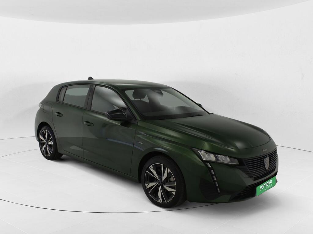 Peugeot 308 5p Active Pack PLUG-IN HYBRID 180 e-EAT8