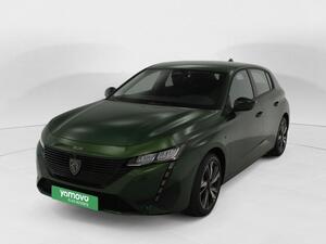 Peugeot 308 5p Active Pack PLUG-IN HYBRID 180 e-EAT8