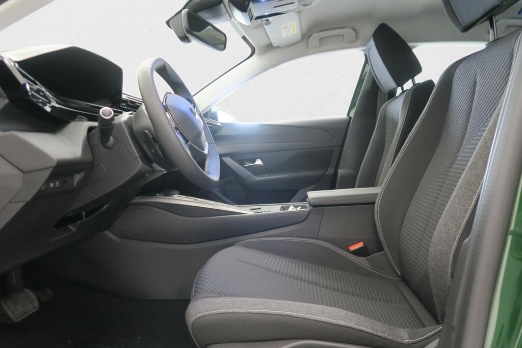 Peugeot 308 5p Active Pack PLUG-IN HYBRID 180 e-EAT8 15