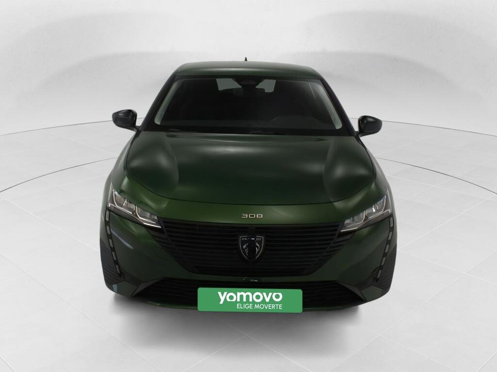 Peugeot 308 5p Active Pack PLUG-IN HYBRID 180 e-EAT8 5