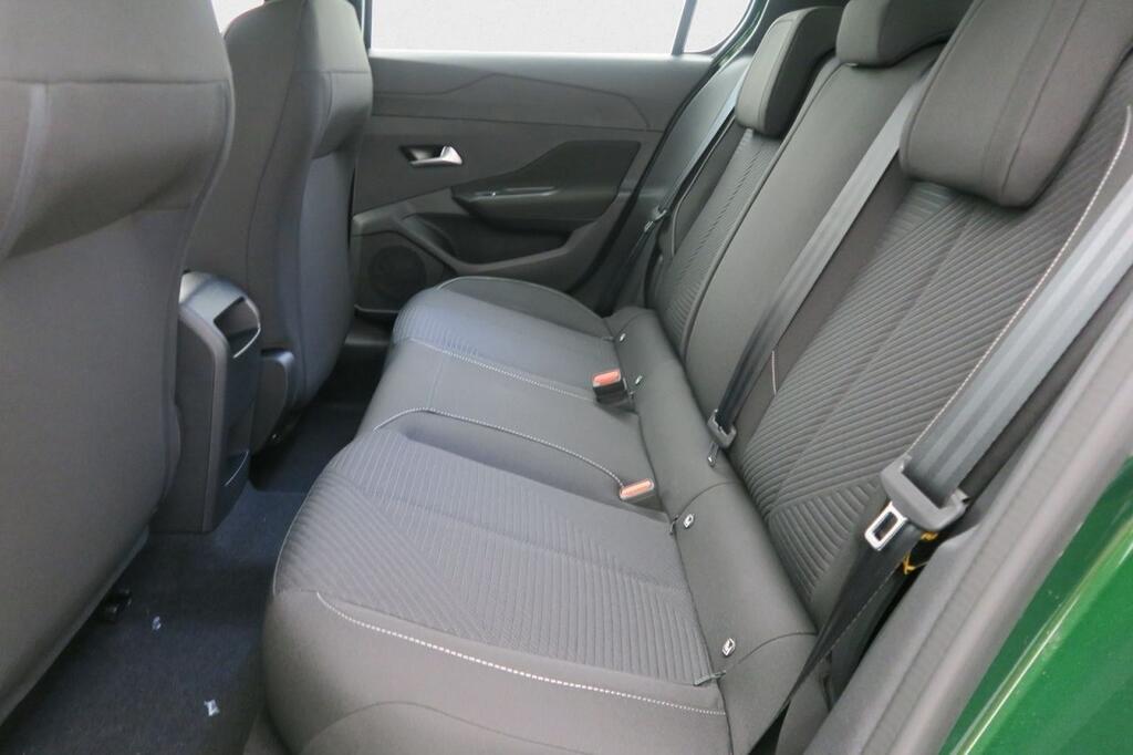 Peugeot 308 5p Active Pack PLUG-IN HYBRID 180 e-EAT8 16