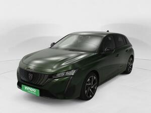 Peugeot 308 5p Allure PLUG-IN HYBRID 180 e-EAT8