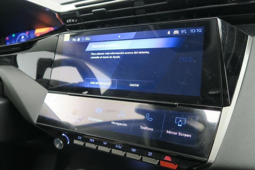 Peugeot 308 5p Allure PLUG-IN HYBRID 180 e-EAT8 8