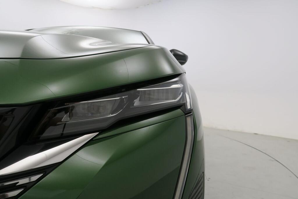 Peugeot 308 5p GT PLUG-IN HYBRID 225 e-EAT8 20