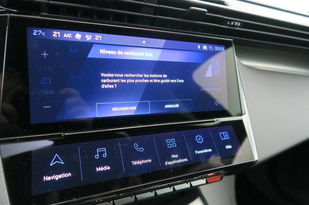 Peugeot 308 5p GT PLUG-IN HYBRID 225 e-EAT8 9