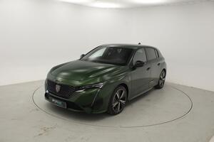 Peugeot 308 5p GT PLUG-IN HYBRID 225 e-EAT8
